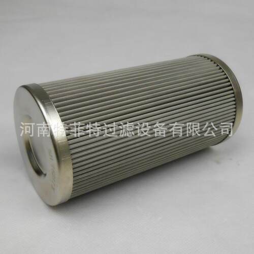 高压轧钢车间纠偏液压站泵进口100目不锈钢网滤芯UM-08-100W-EV