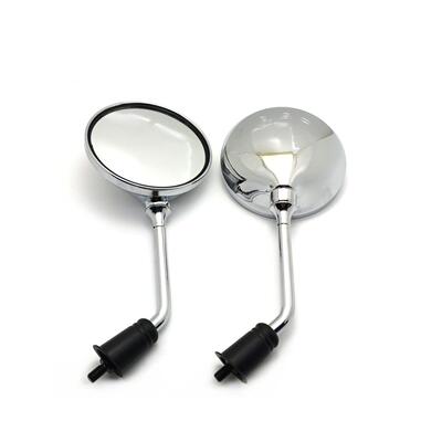 适用于三阳Xs125T-16A-16B-16C摩托车反射镜配件3/4后视镜原厂