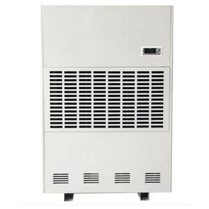 深圳除湿机 大型工业除湿机 电子车间抽湿机 仓库抽湿机NMT-A480C
