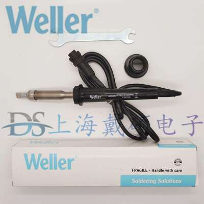 德国 Weller威乐WSP150焊笔手柄自动焊锡150W24V T0052917099N