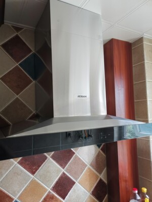 老板67A7油烟机怎么样?用后讲讲评测感受