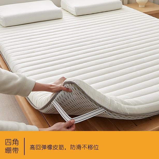 床垫床上用品学生款单人宿舍软垫床褥子榻榻米海绵垫子睡垫供跨境图片