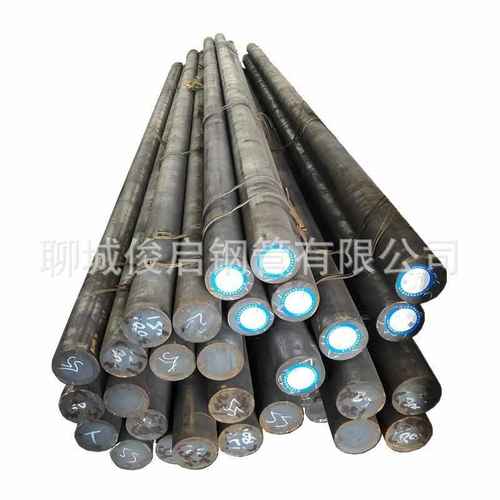 12CrNi3A圆棒1Cr17Ni2 18Cr2Ni4WA高强度合金渗碳钢实心耐磨圆钢