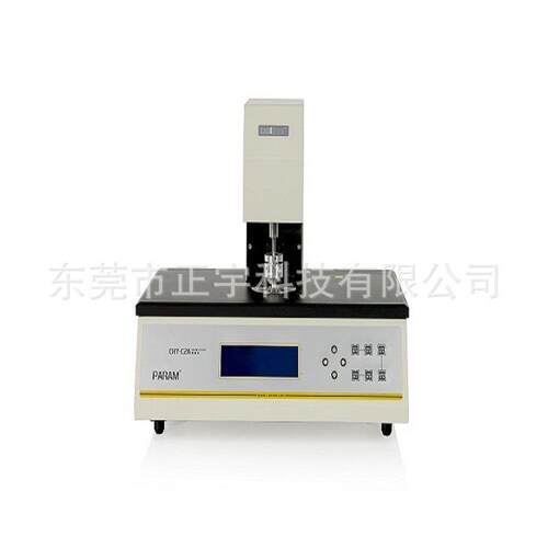 精密板厚测量仪PCB板厚电路板厚厚度测厚仪高精度正宇高精密
