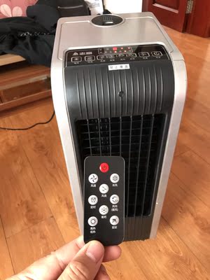 用后谈感受志高FSE-12Ｎ空调扇怎么样，揭秘如何鉴定真伪