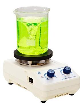 海门其林贝尔GL-5250A磁力搅拌器