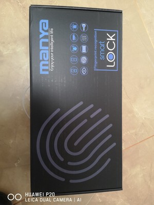 请问评测一下曼亚A9指纹锁怎么样，内情必看