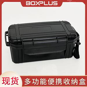 X-3002塑料多功能工具盒 厂家IP68防水盒 仪器仪表配件设备包