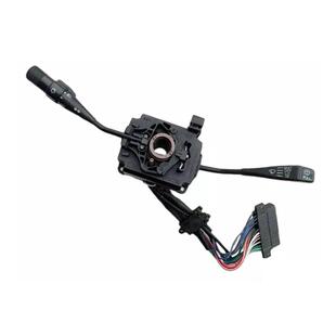 84310 1992丰田陆地巡洋舰LHD 60560组合转向信号开关适用于1985