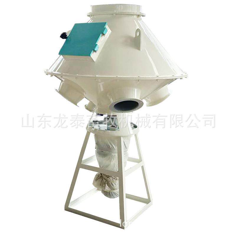 销售新型旋转分配器TFPX系列厂家生产