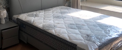 丝涟乳胶床垫怎么样说一说良心感受真相？