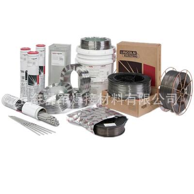 林肯锦泰PRIMALLOY JGS-310不锈钢焊丝ER310不锈钢氩弧TIG焊丝