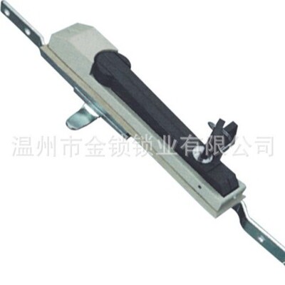 威图门锁MS830-2配电柜门锁通信柜锁网络柜锁连杆锁工业级锁具