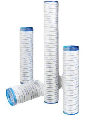 优耐特斯空压机油分芯0750701006（配UD90A-8用) 80242421215盾构