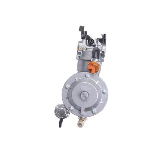 GX160 GX200 168F 170F化油器 212 4000 发电机水泵 LPG