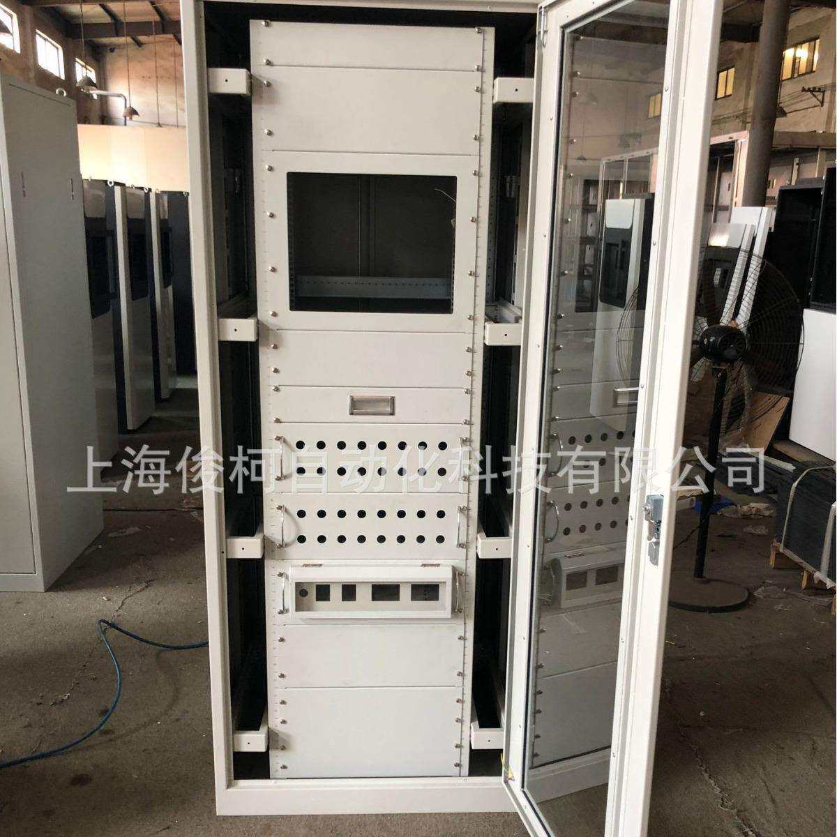 电力控制柜钣金机箱机柜仿威图不锈钢