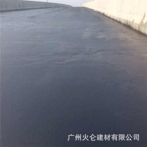 水溶性聚氨酯PB1纤维增强型聚合物改性沥青防水涂料 源头工厂直供