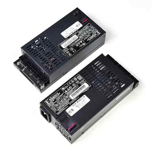 【麻雀专用】益衡7660B/8335L模组线 FLEX小1U电源