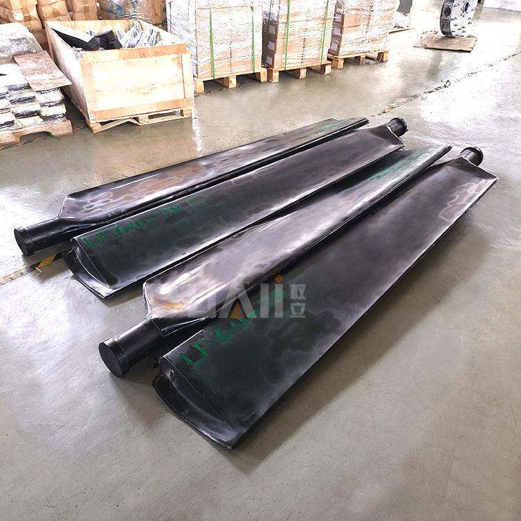 LF冷却塔速机风机玻璃钢风叶直径6.0米7米7.7米多种规格