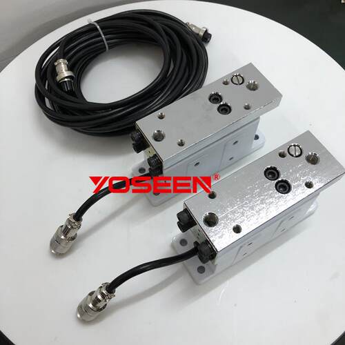 全自动张力控制器 KTC828A 磁粉离合器 制动器 配用张力传感器