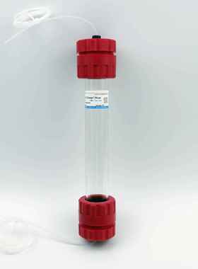 层析柱色谱柱蛋白分离柱26mm35mm45mm10mm16mm搭配配件可接AKTA