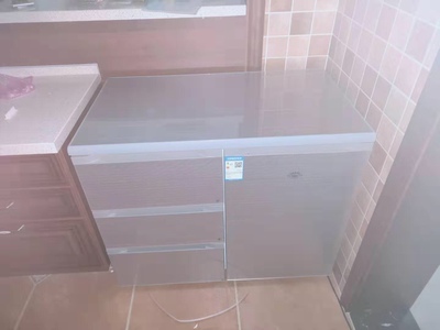 尊贵bcd-251c铜管钢化玻璃冷冻面板选择误区，需要注意这五点