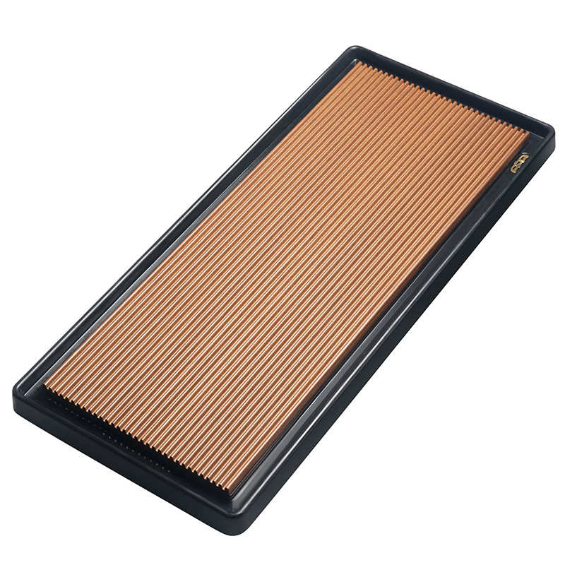 茶盘家用排水式长方形干泡茶台大号竹面人造乌金石底双拼高档茶台