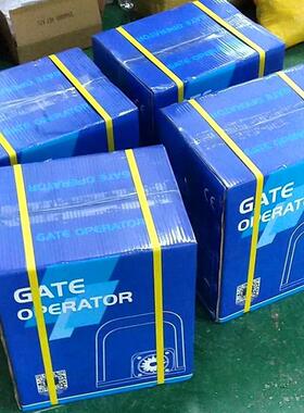 0PYMJ37020新款370W2瓦平门动移门电机齿条推拉电机自平开铁艺门