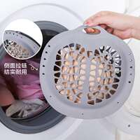 Silicone Underwear Laundry Bag - Special Washing Machine Pro thumbnail 7
