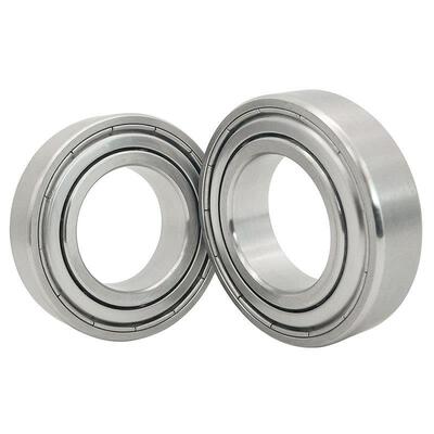 厂家直供轴承 S6909 S6910 -2RS ZZ 304 440 不锈钢轴承
