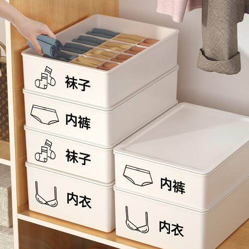 box drawer underwear organizer box desktop bra underwear