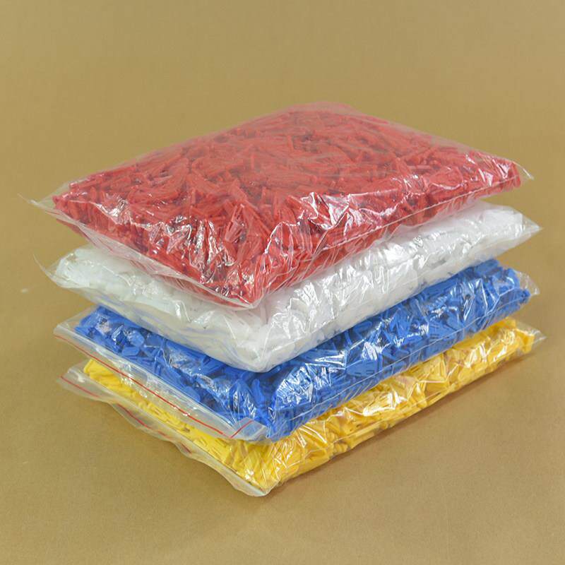 水杉化工塑料桶防盗插销4.5cm卡子铁箍桶塑料卡扣法兰桶塑料插销