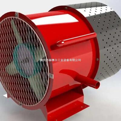 多功能中倍数泡沫发生器压力0.8MPa兼具远程控制功能远离危险区