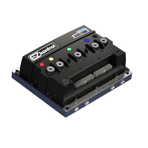 48V40r0-250L0ABDCControllefor-20WEVMKotors电954动机新能源