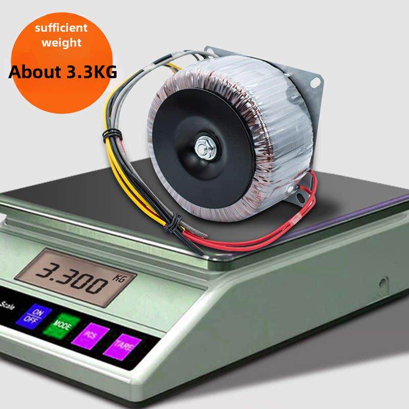 高品质功放控制台1200W环牛变压器双24V双26双28双32双12V双46V50