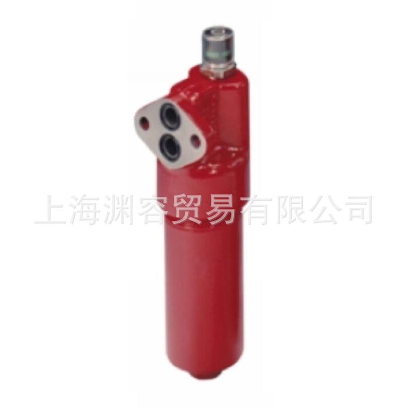 HYDAC贺德克DF W/HC 60 M A 25 D 1.0 /-L24-A2过滤器DFON330TF10