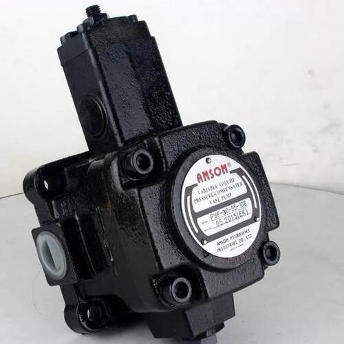 液压泵液压站液压电机等各类机床零配件 - 封面