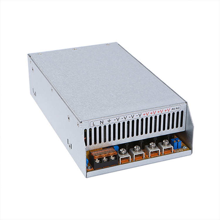 2000W大功率可调开关电源 AC-DC交流220V转直流24V48V110V250V300