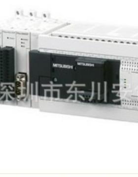 FX3SA系列PLC主机FX3SA-30MR-CM内置16入14出（继电器）AC电源