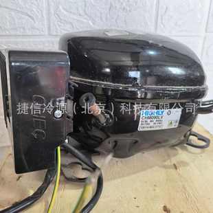 CHM090LV海立冰箱变频压缩机制冷压缩机