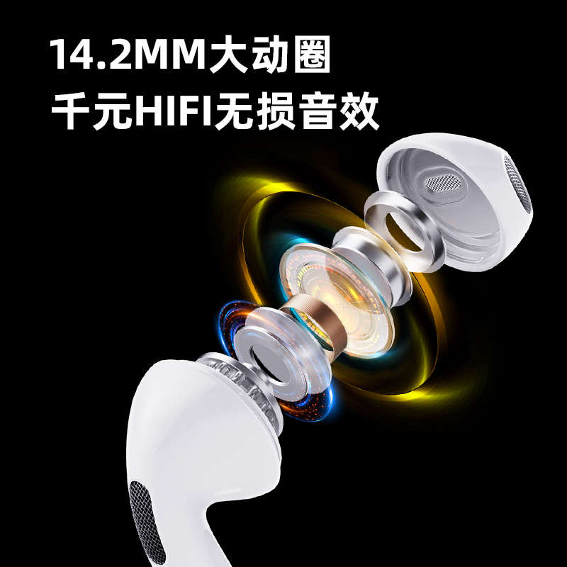 POLVCDG/铂典 无线蓝牙耳机
