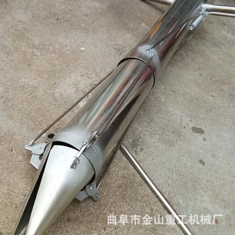 新款蔬菜栽苗机 棉花移栽机 多功能哈密瓜移栽器