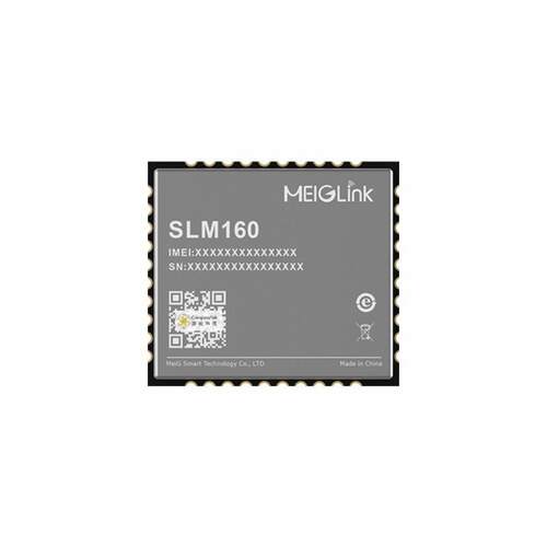 美格SLM160 NB-IoT无线通信模组 LCC封装