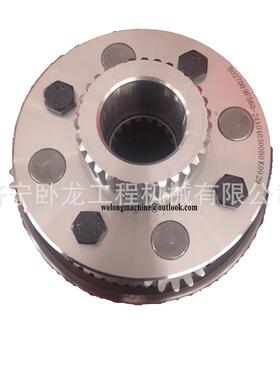 FL956FL956FFL956H装载机铲车行星架9F560-24A040300B0