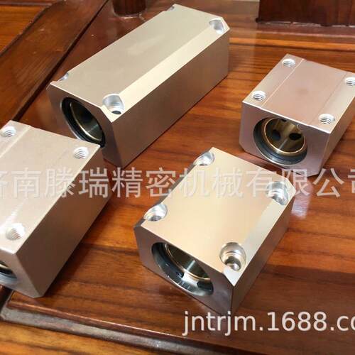 MHCAS,无油衬套方-型固定座组件,HCASM,M,JWZHCAS-S,MHCAWMHCAWS