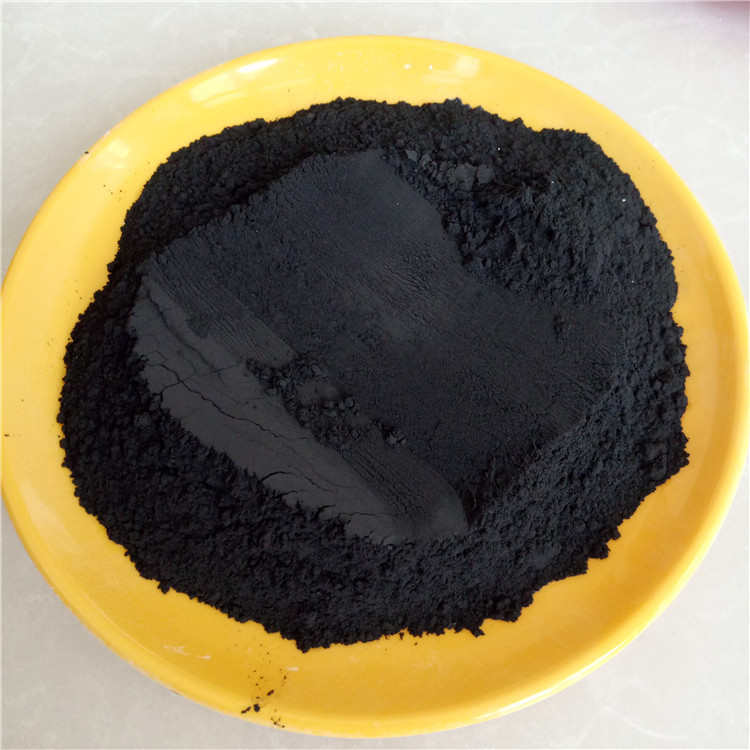 厂家供应四氧化三铁 水处理磁粉 重介质磁粉