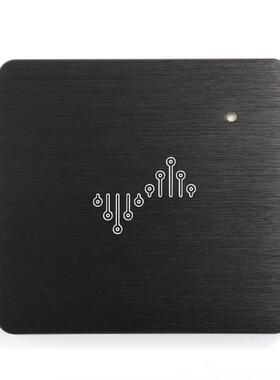 DS析Logic逻辑分仪5倍salZTAeae带宽400M采样16通试调道助手