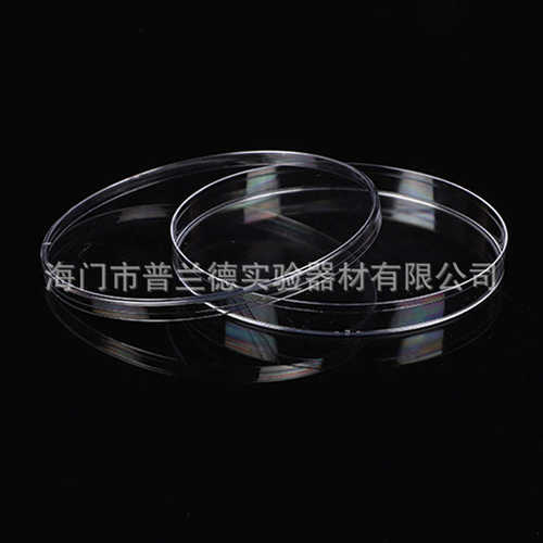 一次性塑料培养皿 90mm细胞培养皿 一次性培养皿 塑料培养皿