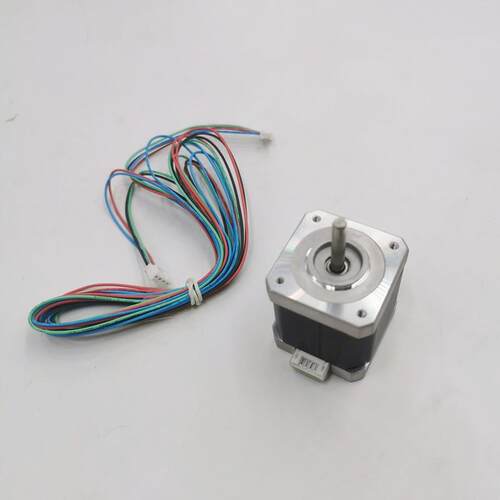Voron VzBot 3D打印机鸣志MOONS耐高温步进电机42-48步进电机