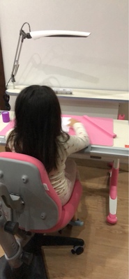 康朴乐儿童书桌怎么样？出大事网友诉说实情感受